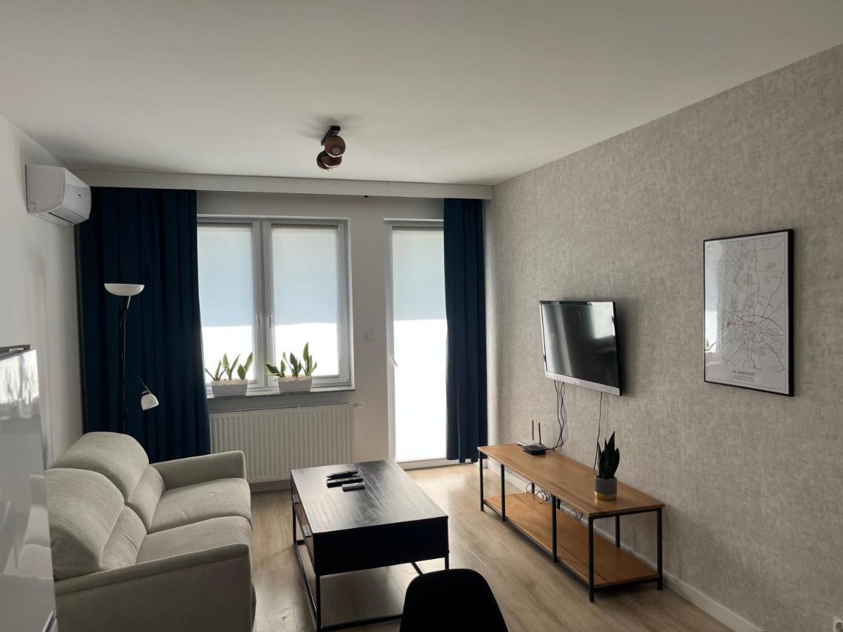 Pk Premium Apartments Boleslawiec  Exterior photo